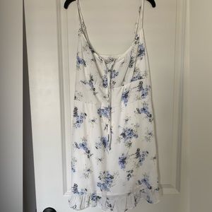 A&F mini dress